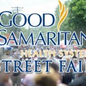 Wellspan Good Samaritan Hospital Street Fair