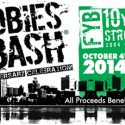 Boobies Bash – Sat Oct 4 from 7-10p