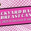 Backyard Bash & Brewfest